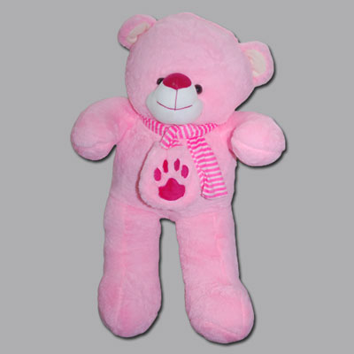 "Pink Teddy - BST- 9808- 002 - Click here to View more details about this Product